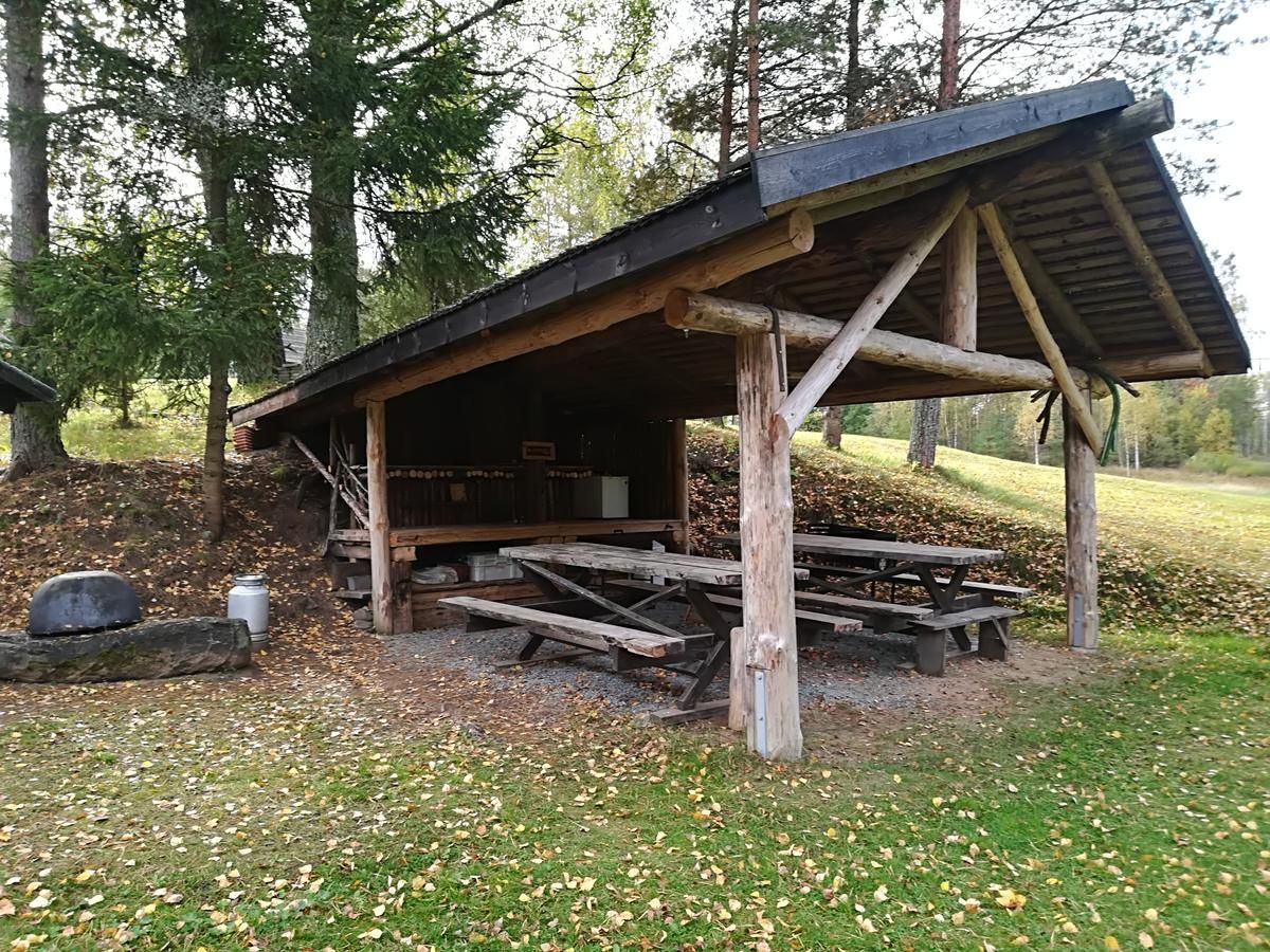 Загородные дома Kõrgemäe puhketalu Eoste-17
